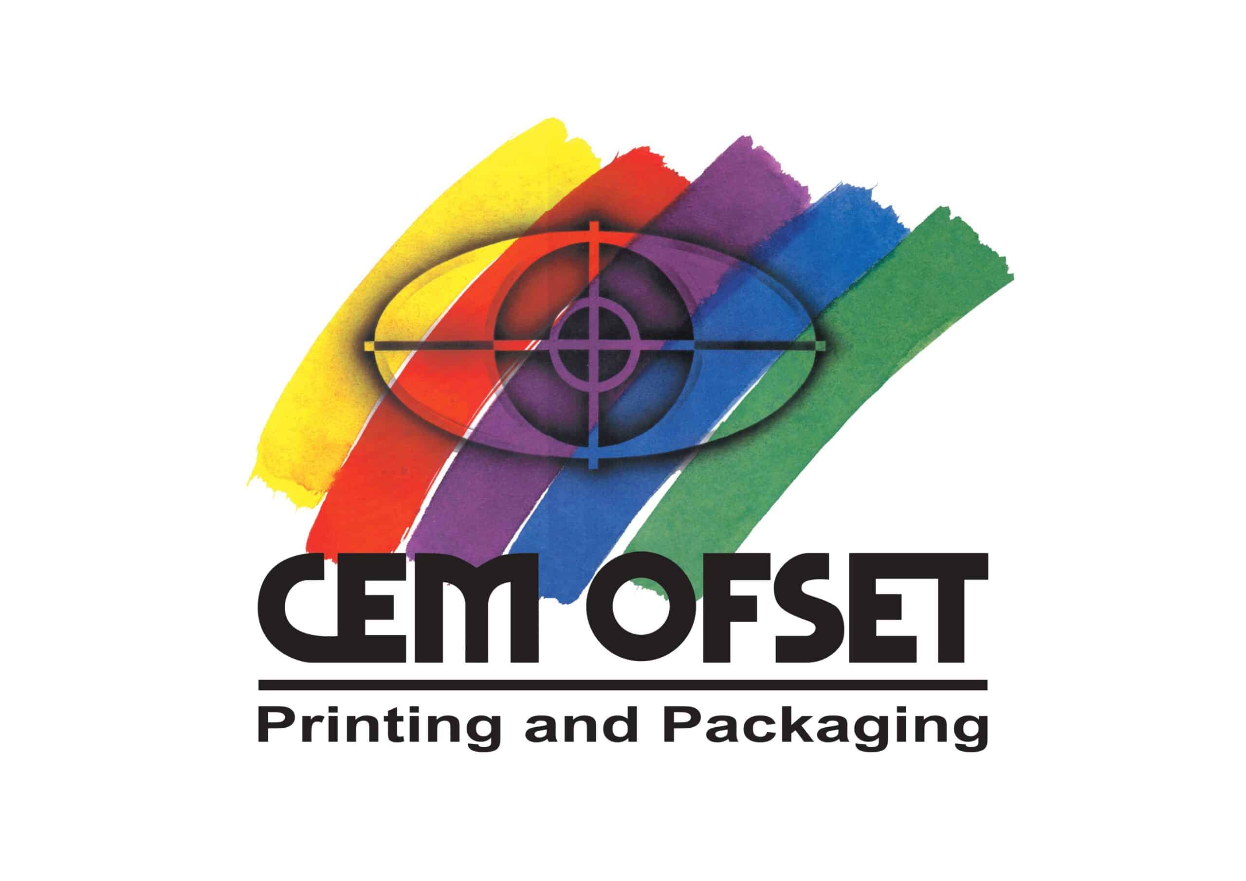 cemofset logo en